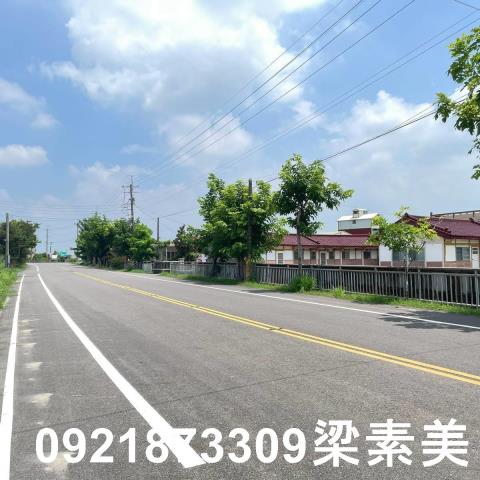 台南白河農地-2