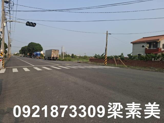 台南善化農地-3