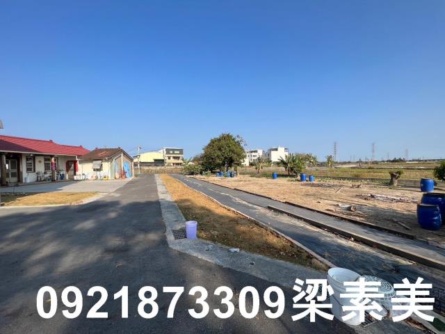 台南新市農地-4
