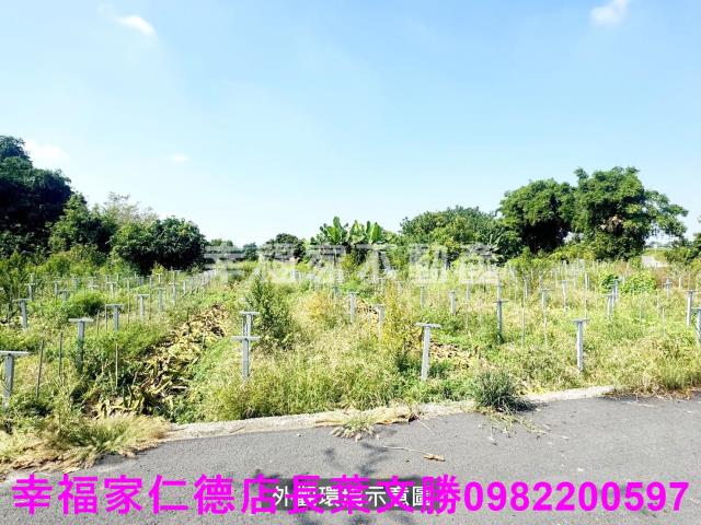 柳營農地-7