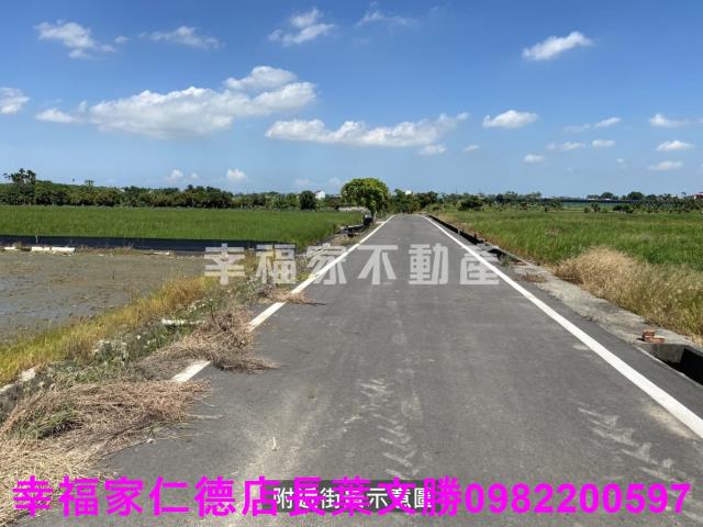 柳營農地-11