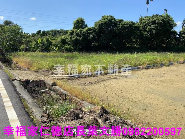 柳營農地-12