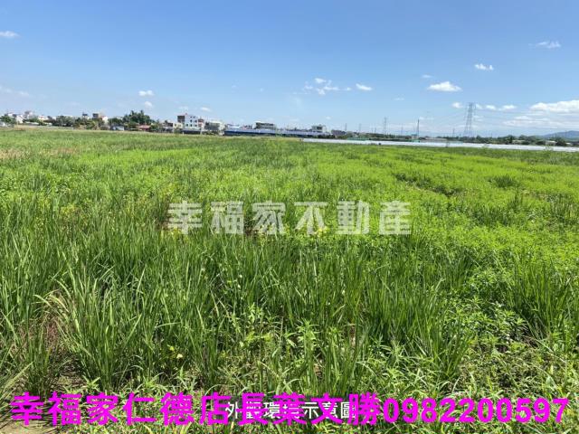 柳營農地-2