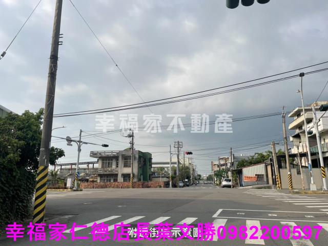 麻豆農地-6