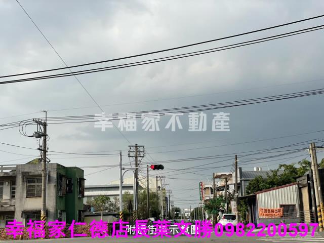 麻豆農地-8