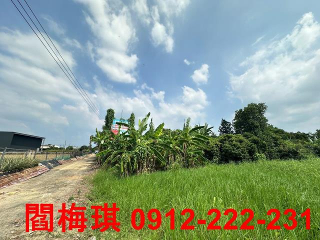 台南農地-3