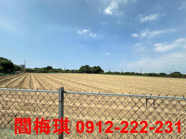 台南農地-6