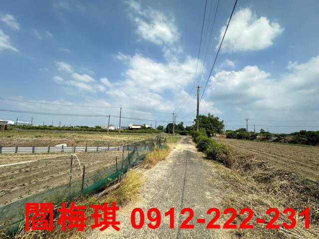 台南農地-9