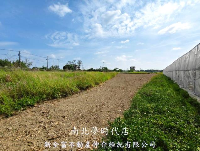 台南柳營農地-2