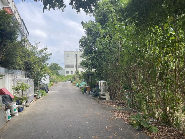 桃園平鎮農地-4