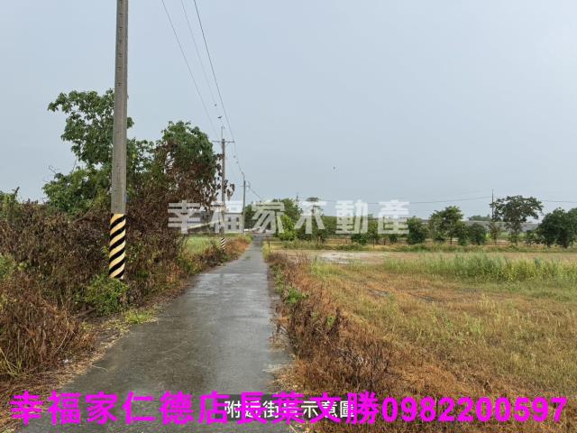 台南東山農地-12