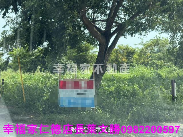 台南東山農地-1