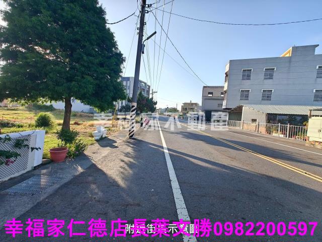 台南佳里建地-13