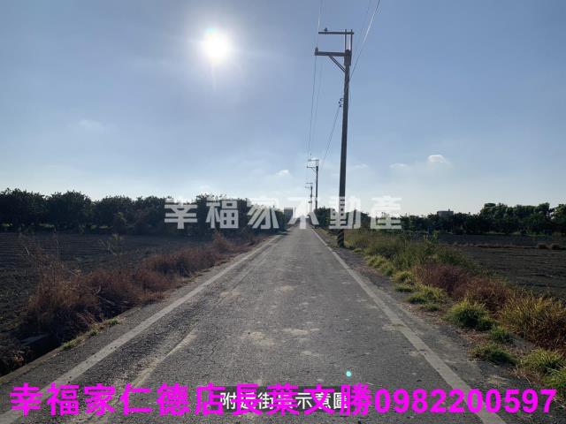 台南麻豆農地-10