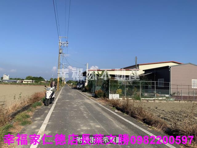 台南麻豆農地-11