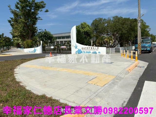 台南學甲建地-4