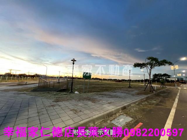 台南安南建地-4