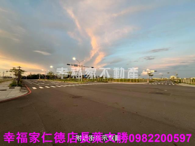 台南安南建地-7