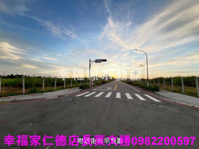 台南安南建地-9