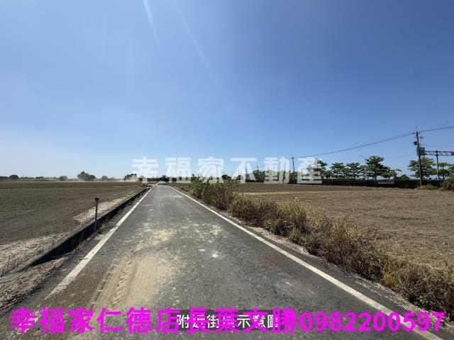 台南鹽水農地-12