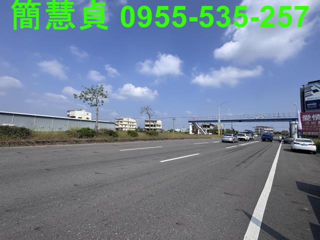 草屯農地-1