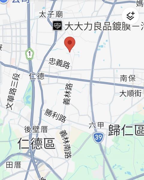 仁德農地-6