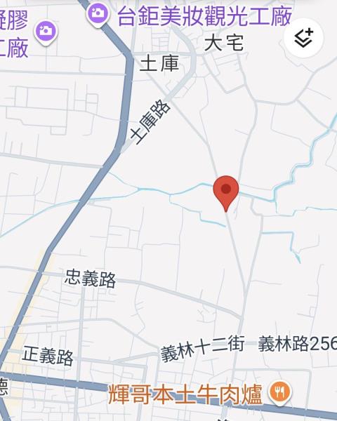 仁德農地-7