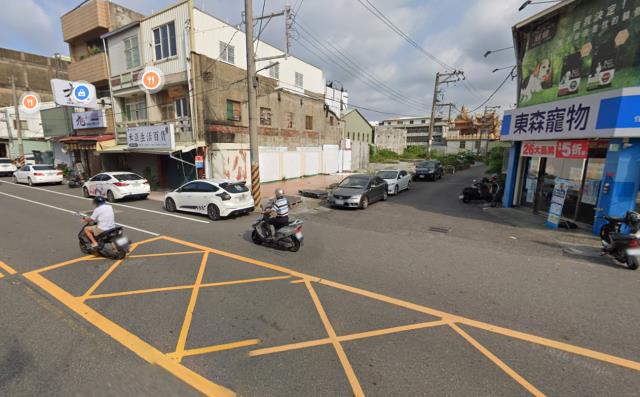 佳里建地-1
