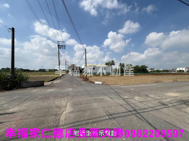 新市農地-7