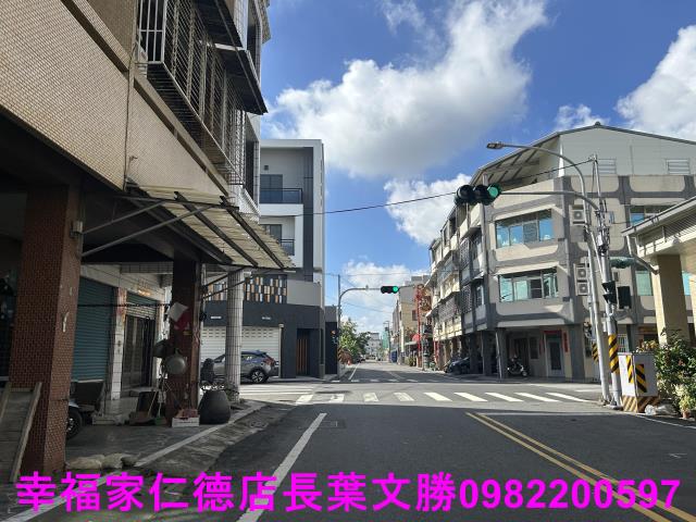 台南建地-2