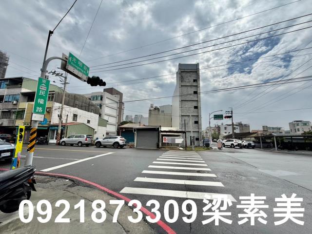 台南建地-3