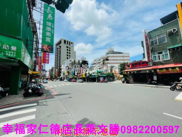 台南東區建地-10