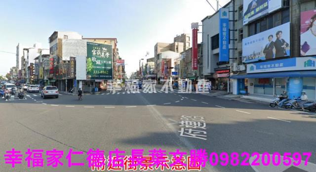 台南東區建地-14