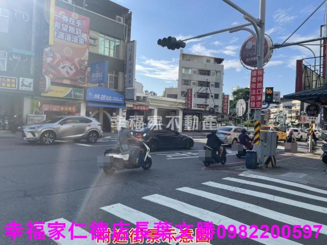 台南東區建地-1