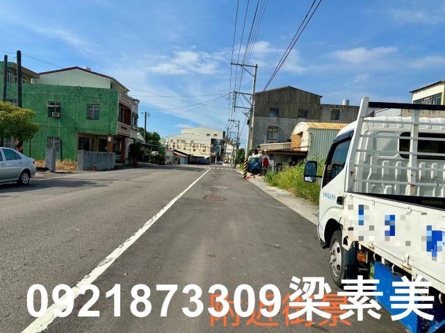 台南官田建地-3