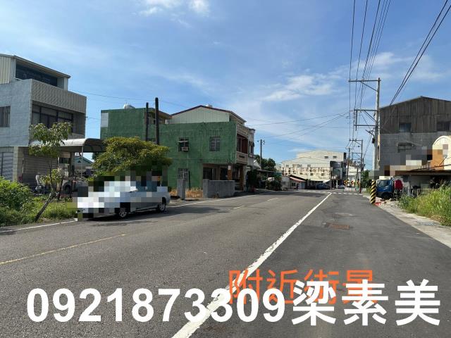台南官田建地-4
