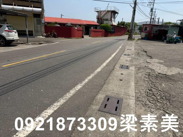 台南西港建地-6