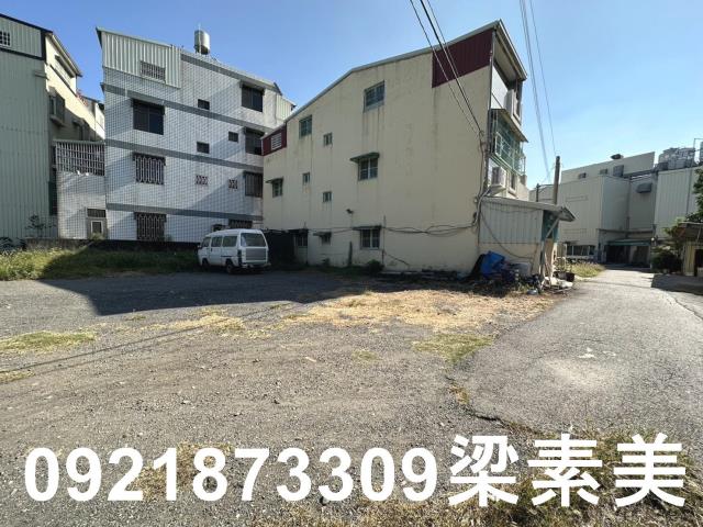 台南新營建地-4