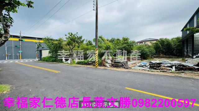 台南關廟建地-7