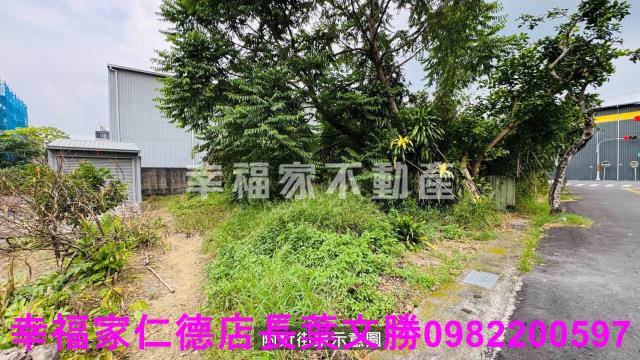 台南關廟建地-1