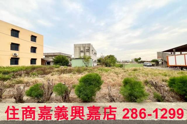 嘉義溪口建地-5