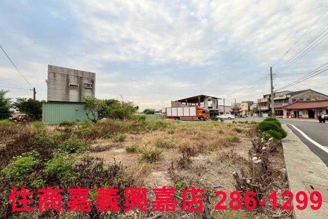 嘉義溪口建地-6