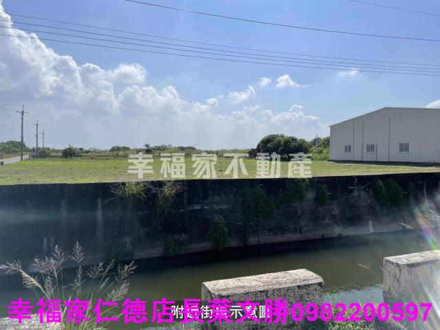 仁德農地-8