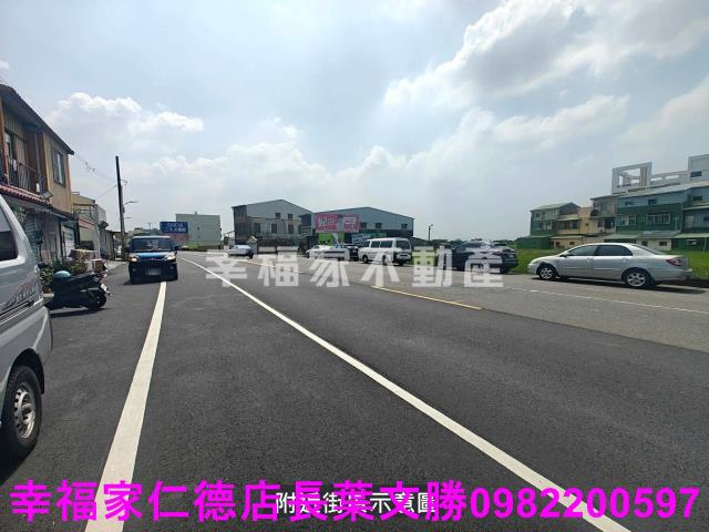 台南建地-2