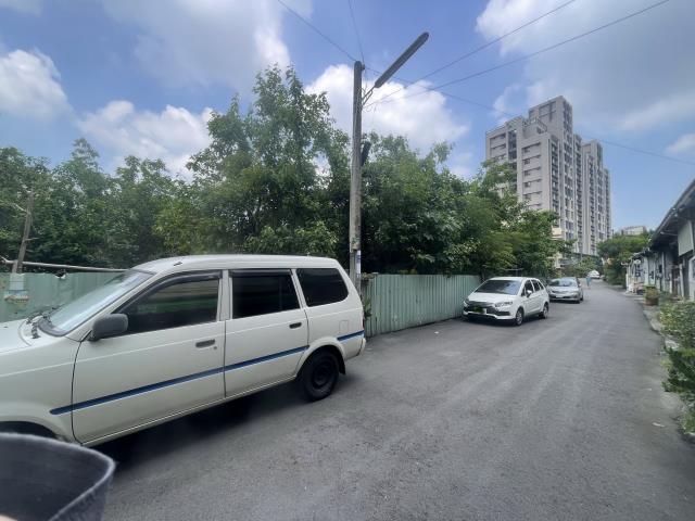 南投南投市建地-2