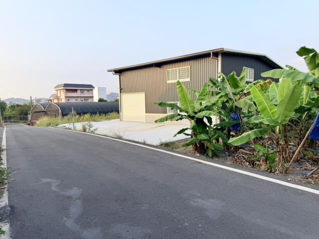 南投草屯農地-8