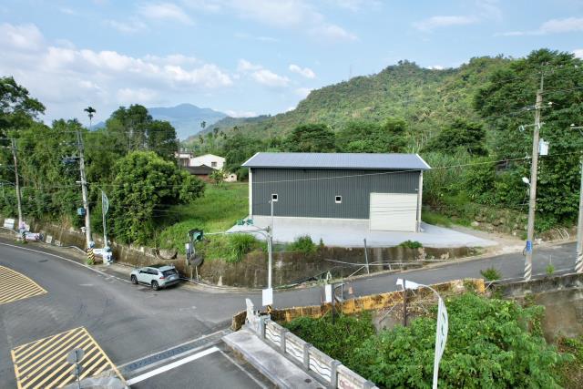 南投鹿谷農地-1