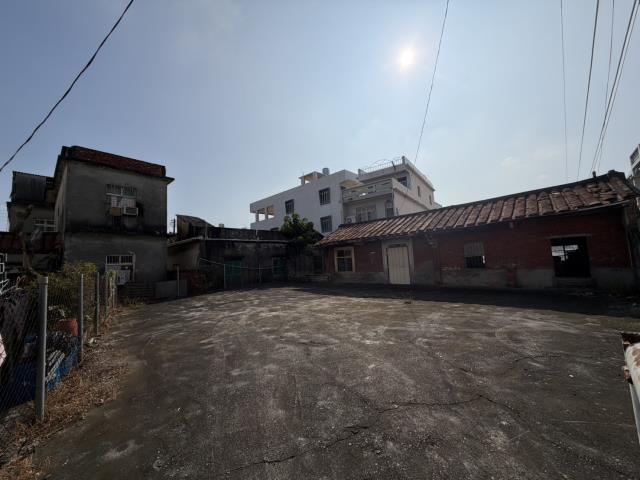 高雄岡山建地-2