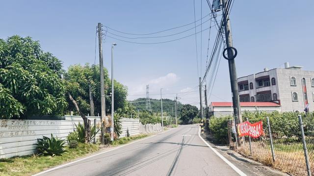 高雄燕巢農地-9