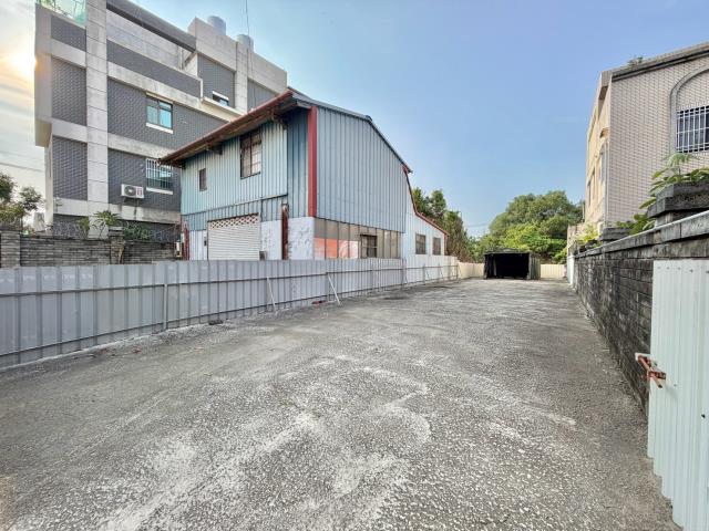 南投草屯建地-2